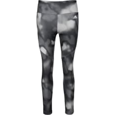 Adidas Design 2 Move AOP women's training leotards 7/8