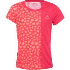 Adidas CB girls t-shirt