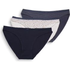 Esprit Sacramento women's briefs 3pack