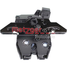 Metzger MZ-2310776 Tailgate lock