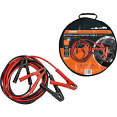 Osram 35mm² 4.5m 900A starter cables