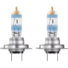 Osram Night Breaker +220 Halogeeni Polttimo H7 55W 12V Hcb (Pari)