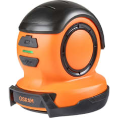 Osram akkukäyttöinen jääkaavin Icescraper 010
