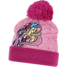 My Little Pony beanie