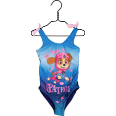Paw Patrol swimsuit