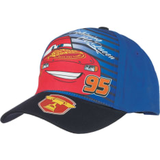 Cars cap