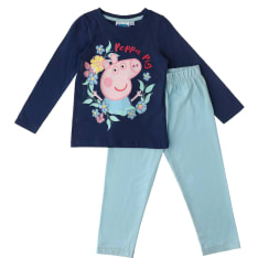 Pipsa Possu lasten pyjama