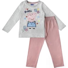 Pipsa Possu lasten pyjama