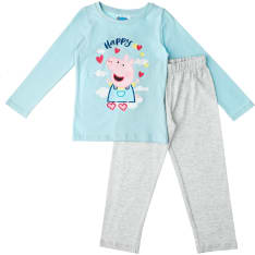 Pipsa Possu lasten pyjama