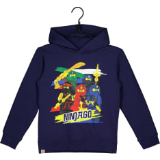 Lego Ninjago hoodie