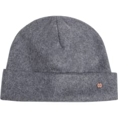 Esprit women's fleece beanie