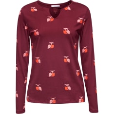 EDC women's long sleeve shirt
