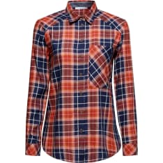 EDC women's long sleeve shirt