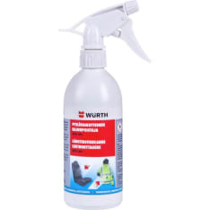 Wurth 500ml long-acting deodorant