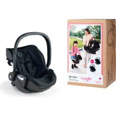 Corolle MGP 14/17" Cybex B8D Carrier nuken turvakaukalo