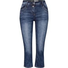 Cecil womens capri