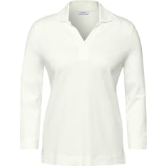 Cecil womens pique shirt