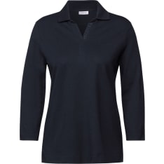 Cecil womens pique shirt