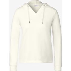 Cecil womens hoody