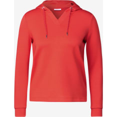 Cecil womens hoody