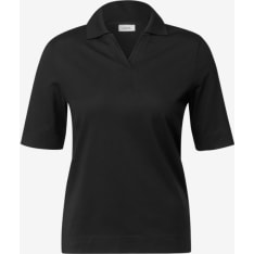 Cecil womens pique t-shirt