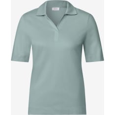 Cecil womens pique t-shirt