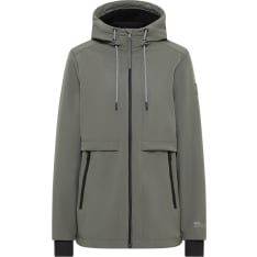 Cecil naisten softshell takki