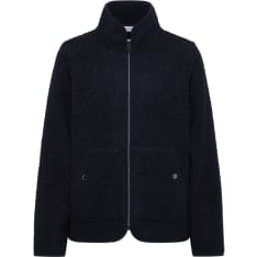 Cecil naisten teddy takki