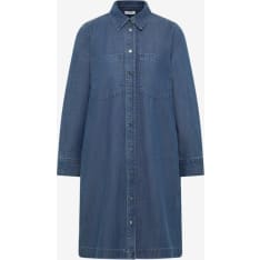 Cecil naisten farkkumekko