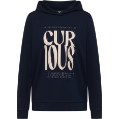 Cecil naisten huppari