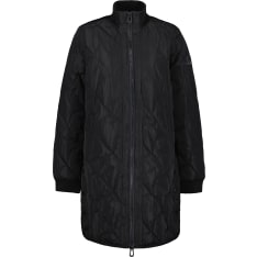 Cecil women's quilted jacket