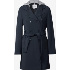 Cecil womens trenchcoat