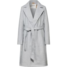 Street One women revers coat