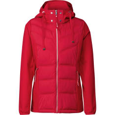 Street One naisten softshell takki