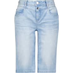 Street One Jane ladies denim shorts