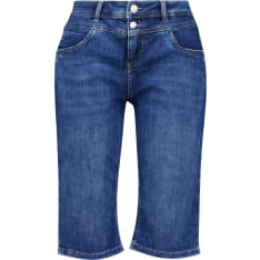 Street One Jane ladies denim shorts