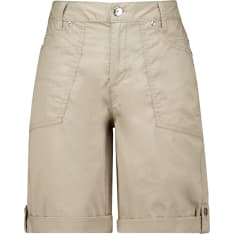 Street One Yulius naisten shortsit