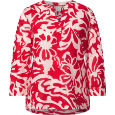 Street One womens blouse