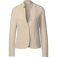 Street One womens blazer