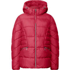 Street One naisten kevyt toppatakki