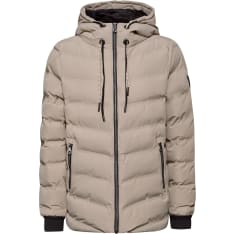 Streetone naisten kevyttoppatakki