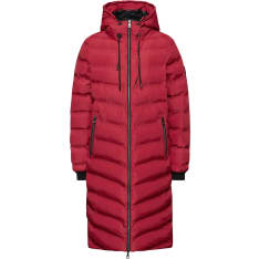 Streetone naisten kevyttoppatakki