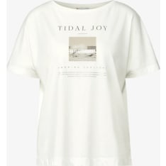 Street One naisten t-paita