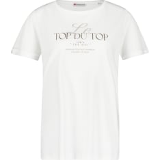 Street One naisten t-paita