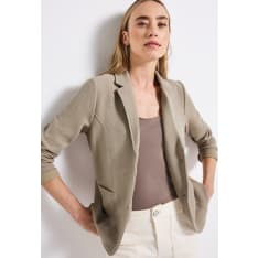 Street One ladies Jacket Indoor