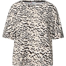 Street One naisten t-paita