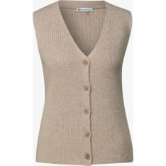 Street One naisten neuleliivi