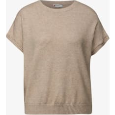 Street One naisten neule