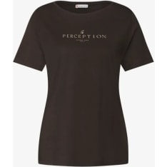 Street One naisten t-paita