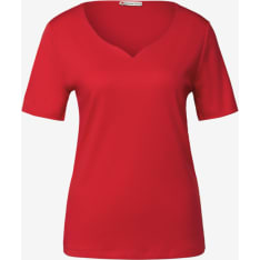 Street One naisten t-paita